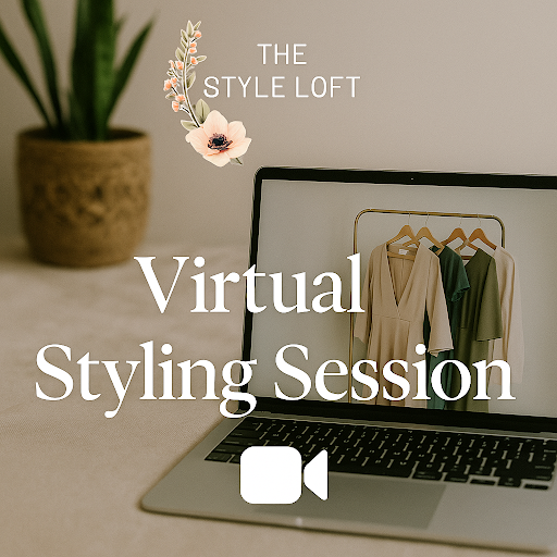 Virtual Styling Session
